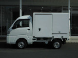 ハイゼットトラック FRP 保冷車 ハイルーフ 