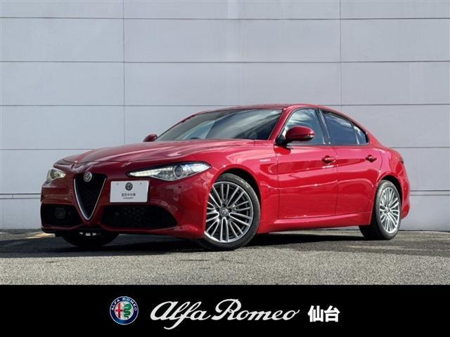 ジュリア ヴェローチェ 