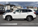 フォレスター 2.0 アドバンス 4WD 