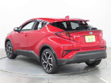 C-HR ハイブリッド 1.8 G 