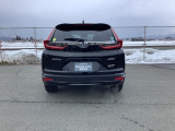 CR-V 2.0 e:HEV EX ブラック エディション 4WD 
