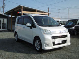 ステラ カスタムR 4WD 