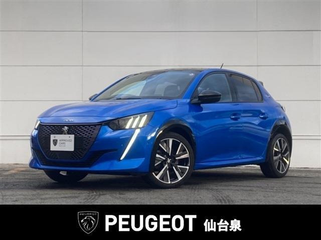 208 GTライン 