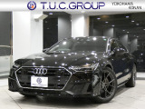 A7スポーツバック 45 TFSI クワトロ Sラインパッケージ 4WD 
