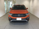 T-Cross TSI アクティブ 