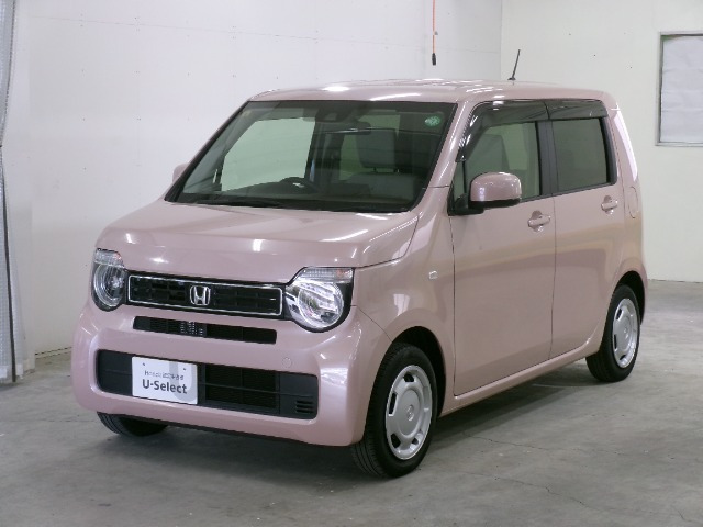 N-WGN L ホンダ センシング 