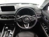 CX-5 2.0 20S ブラックトーンエディション 