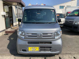 N-VAN G ホンダセンシング 4WD 4WD オートマチック 両側スライドドア