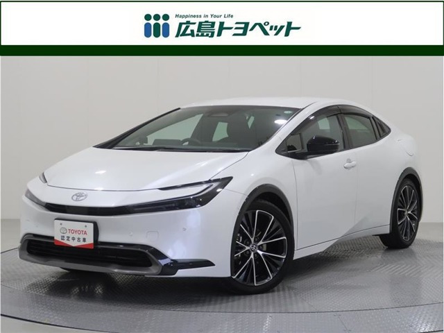 プリウス 2.0 Z 
