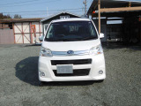 ステラ カスタムR 4WD 