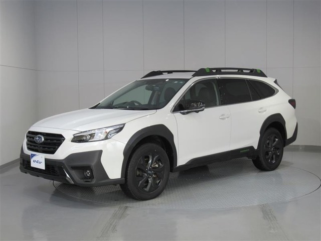 レガシィアウトバック 1.8 エックスブレイク EX 4WD 