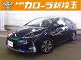 ワンオーナーのプリウスPHVが入庫致しました!