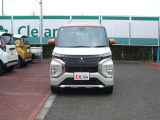eKクロススペース T 4WD 