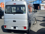 ミニキャブバン M ハイルーフ ETC ABS エアコン パワステ 寒冷地仕様