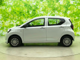 ミライース L 4WD 
