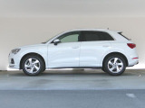 Q3 35 TFSI アドバンスド 