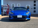 BRZ  2.4 S