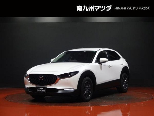 CX-30 2.0 20S 