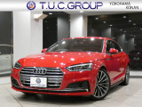 A5スポーツバック 2.0 TFSI スポーツ Sラインパッケージ 