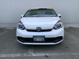 フィット  1.5 e:HEV ホーム