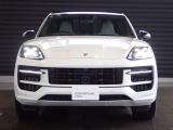 カイエンクーペ S ティプトロニックS 4WD 