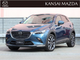 マツダ CX-3