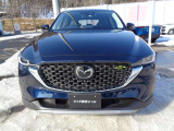 CX-5 2.2 XD フィールドジャーニー 4WD 