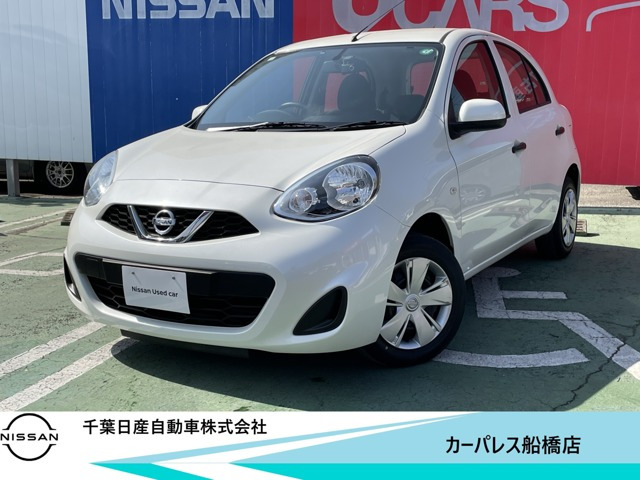 マーチ 1.2 S 