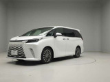 LM 500h エグゼクティブ 4WD 