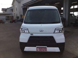 ハイゼットカーゴ デラックス SAIII ハイルーフ 4WD 