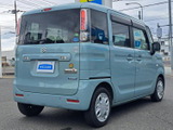 スペーシア ハイブリッド(HYBRID)  X 