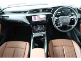 e-tron 50 クワトロ アドバンスド 4WD 