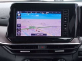 【純正ナビ】目的地までの運転を快適にサポートしてくれます☆