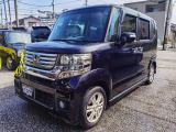 こちらは1オーナー車です