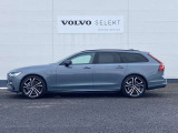 V90 リチャージ アルティメット T8 AWD プラグインハイブリッド 4WD 