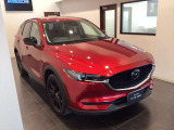 CX-5 2.0 20S ブラックトーンエディション 