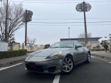フェアレディZ 3.5 バージョン T 