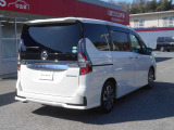 セレナ 1.2 e-POWER ハイウェイスター V 