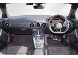 TTクーペ 45 TFSI クワトロ 4WD 