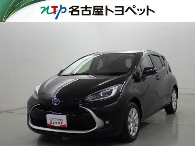 アクア  1.5 Z