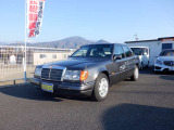 Eクラス E220 