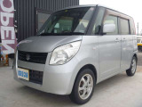 パレット X 4WD 