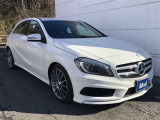 Aクラス A180 スポーツ 