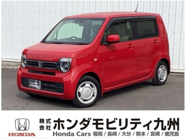 N-WGN L ホンダ センシング 