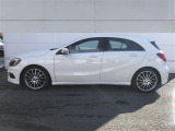 Aクラス A180 スポーツ 