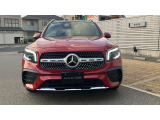 GLB GLB200d 4マチック AMGラインパッケージ 4WD 
