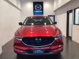 CX-5 2.0 20S ブラックトーンエディション 