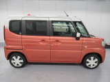 スペーシア ハイブリッド(HYBRID) X セーフティプラスパッケージ 4WD 