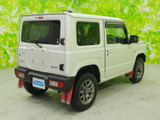 ジムニー XC 4WD 
