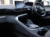 3008 GT ブルーHDi 本革シート サンルーフ